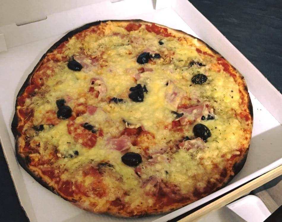 La cabane a pizza — photo 2