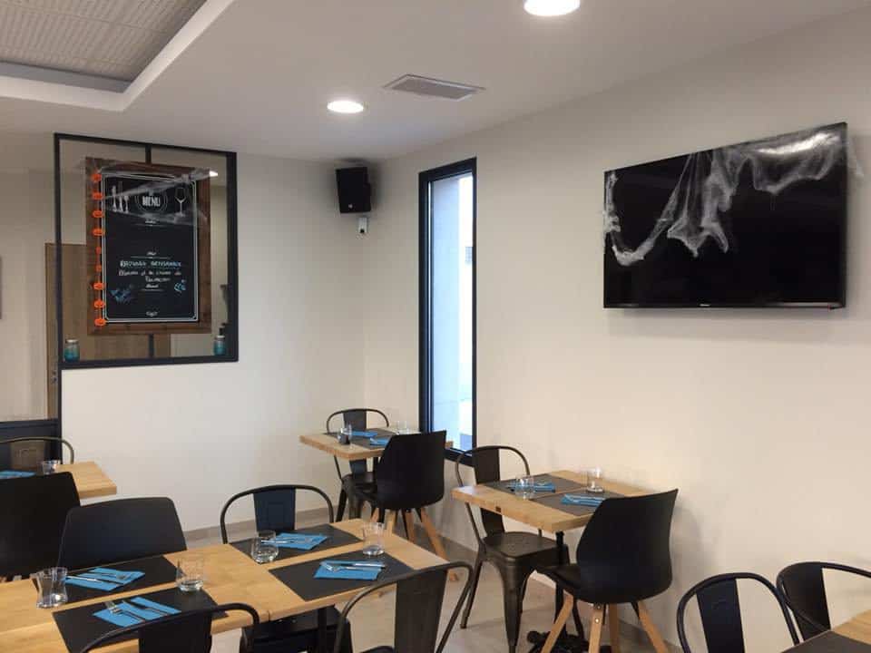 La Calmette — photo 3