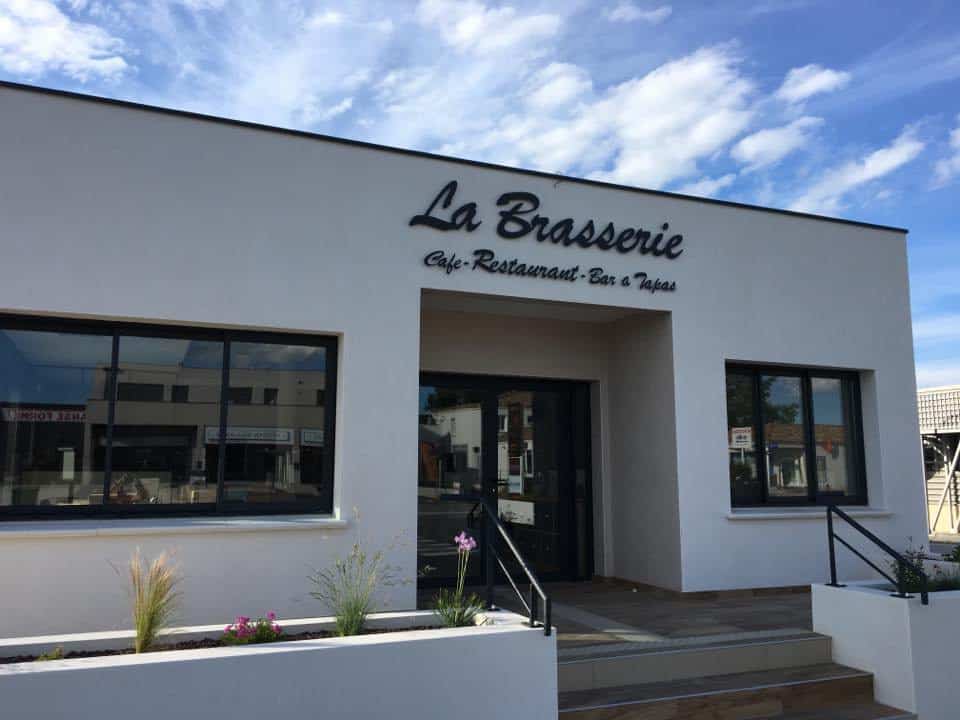 La Calmette — photo 2