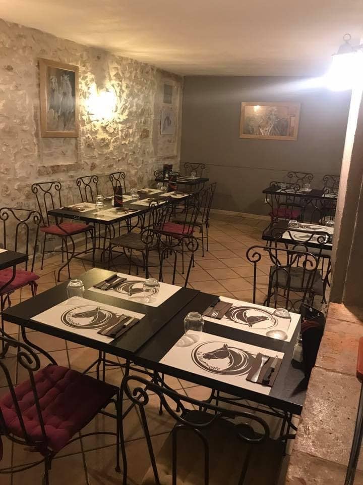 Restaurant La martingale — photo 3