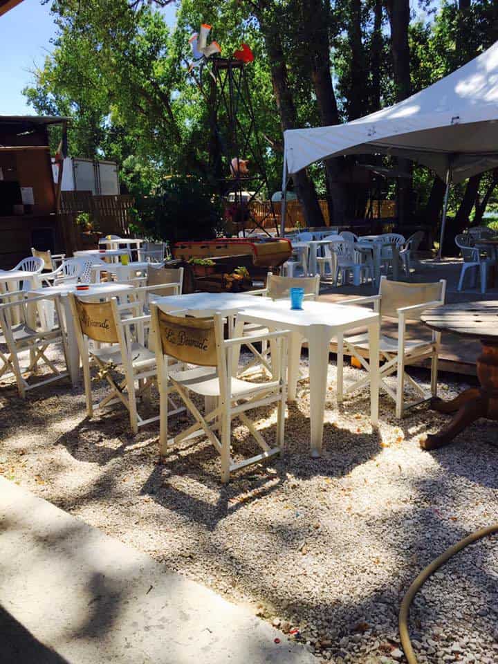 Au cochon baigneur — photo 2