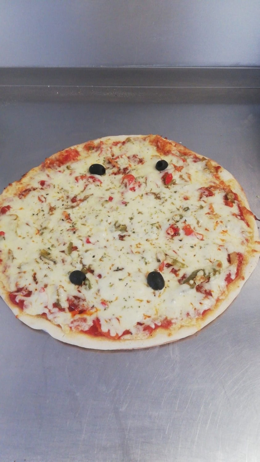 pizza spada — photo 2