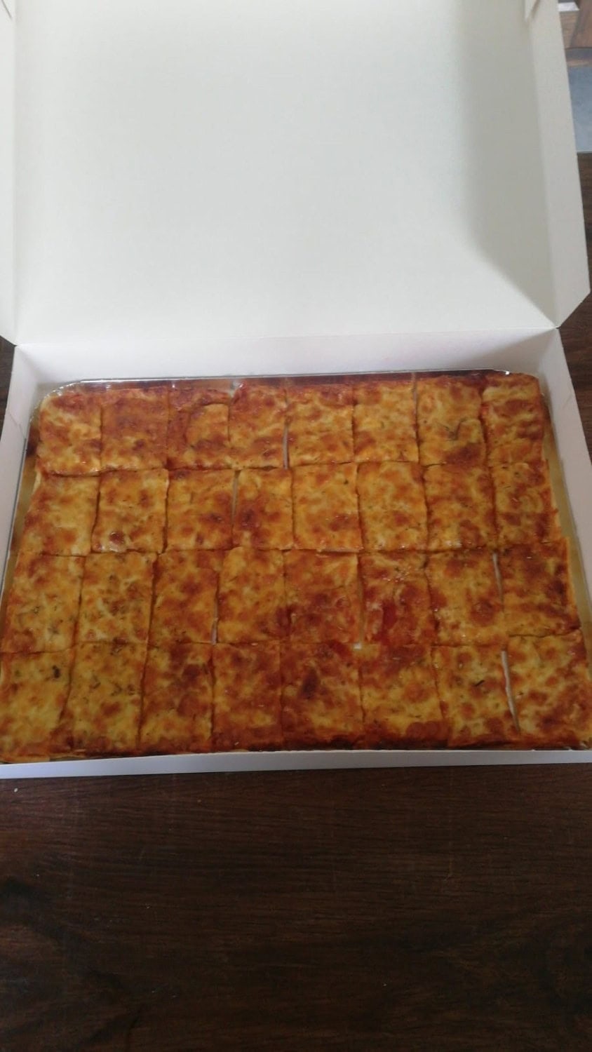 pizza spada — photo 3