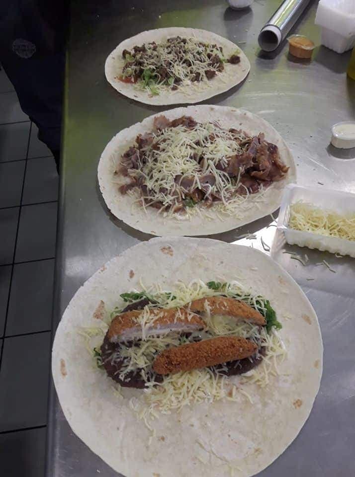 Burger Pizz — photo 3