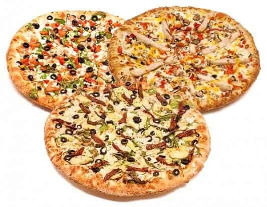 Burger Pizz — photo 2