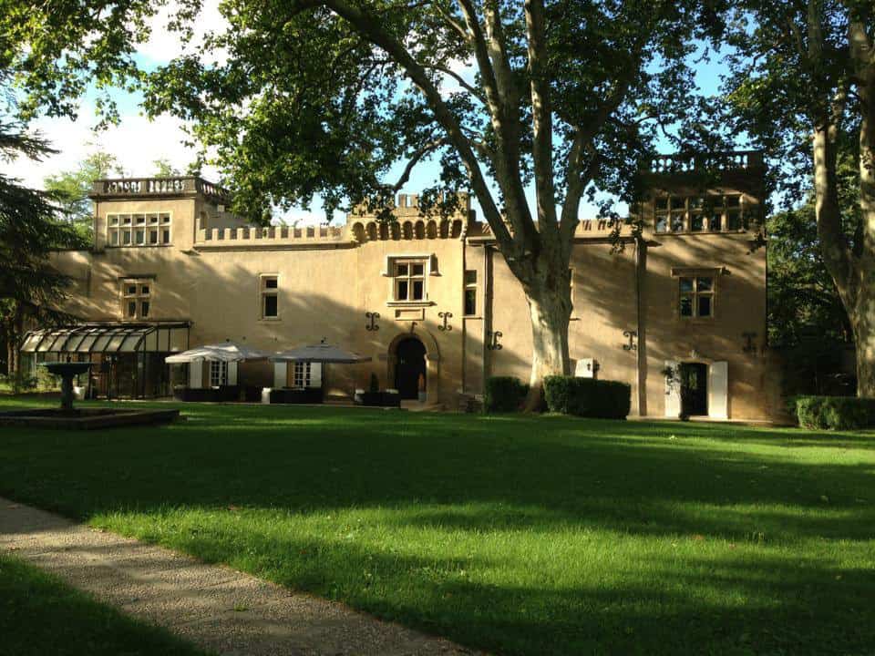 Chateau Du Val Ceze — photo 2
