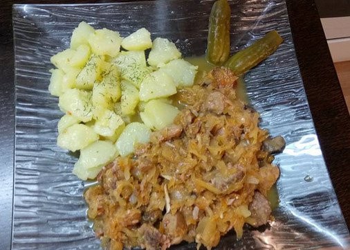 Photo de Chez Antoni