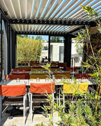 Chez Fernand — photo 3
