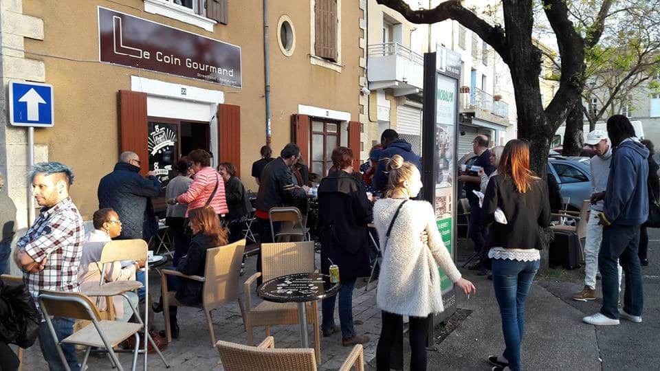 Le Coin Gourmand — photo 2