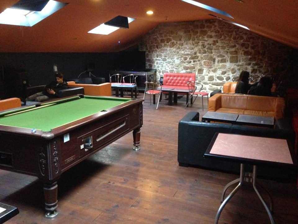 Le space — photo 3
