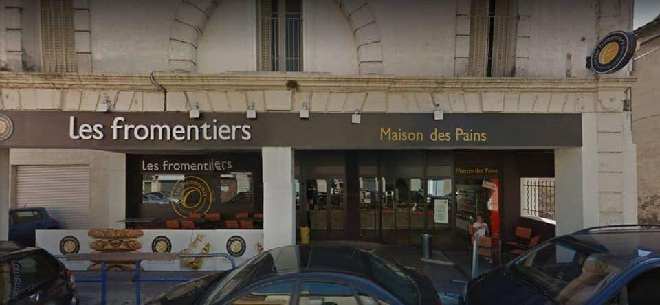 Les Fromentiers — photo 3