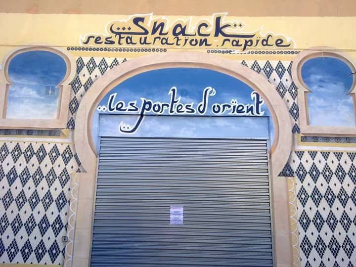 Les Portes d'orient — photo 3