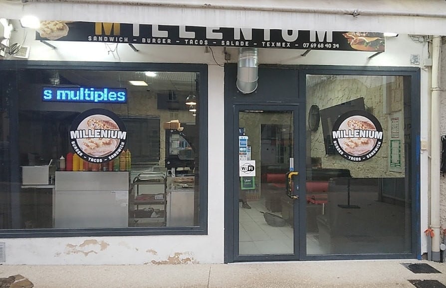 Millenium — photo 2