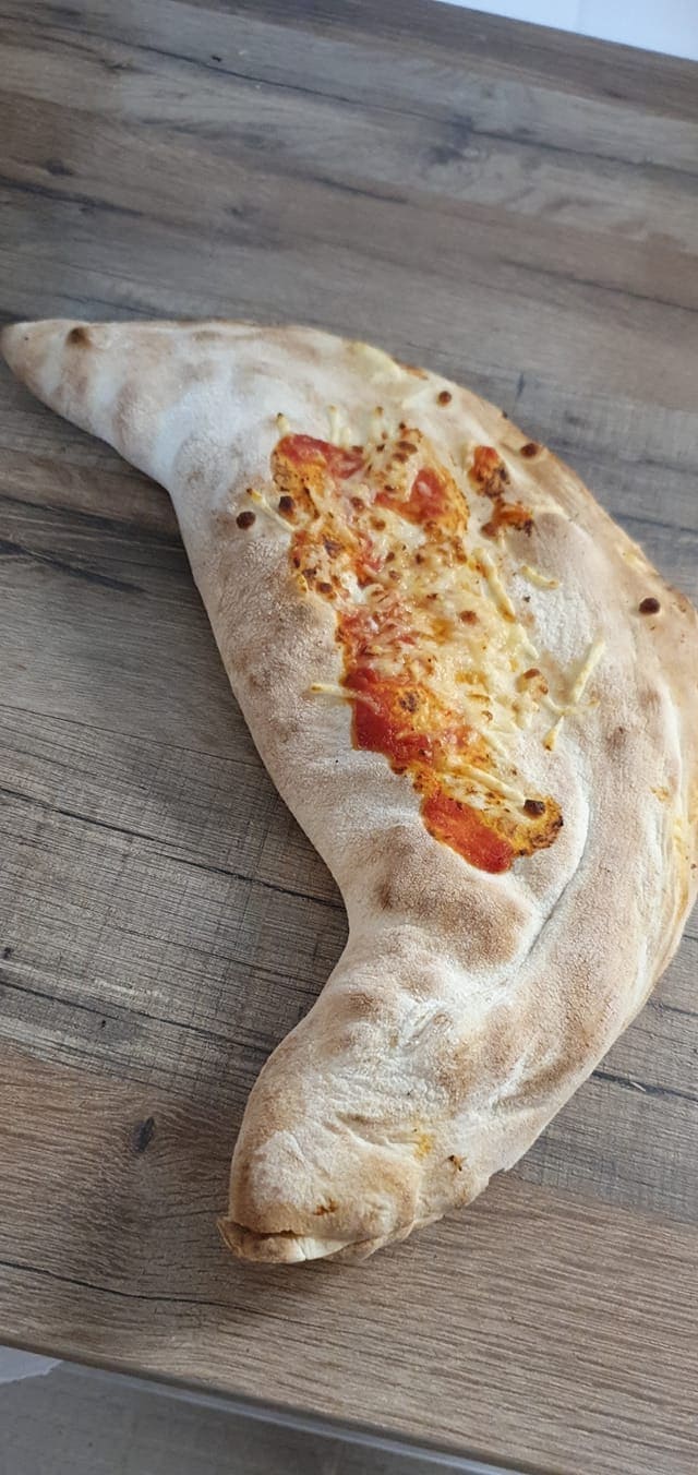 My Pizza — photo 3