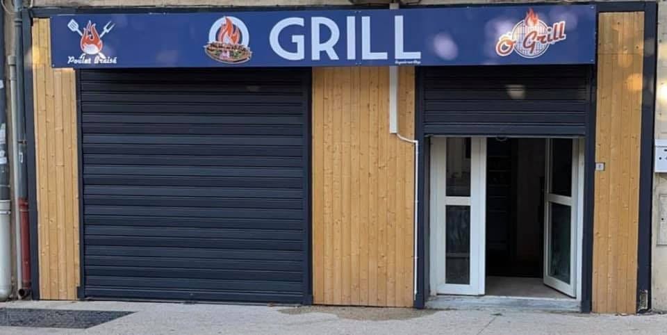 Ô Grill — photo 3