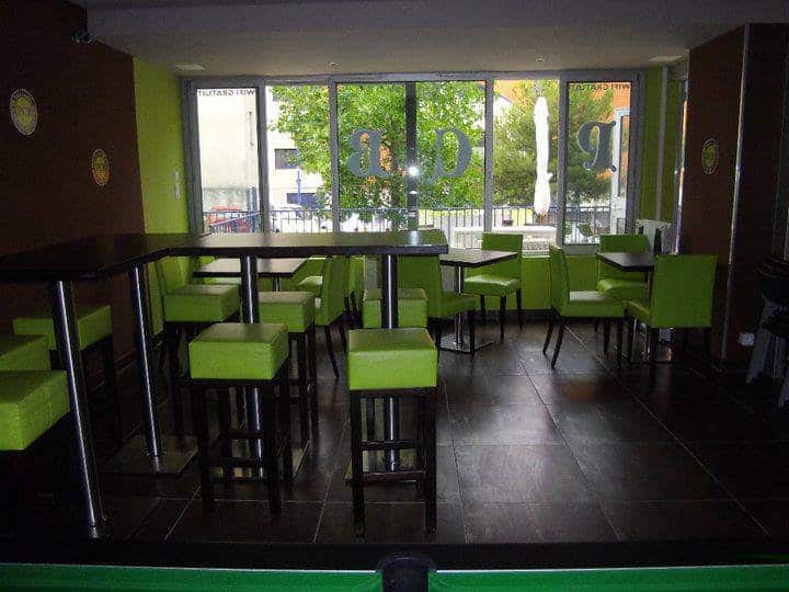 Pasta Concept Billard — photo 2