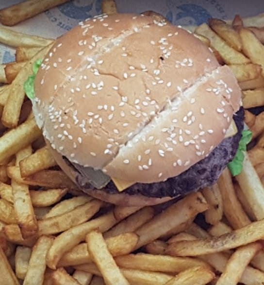 Photo de Pause frites