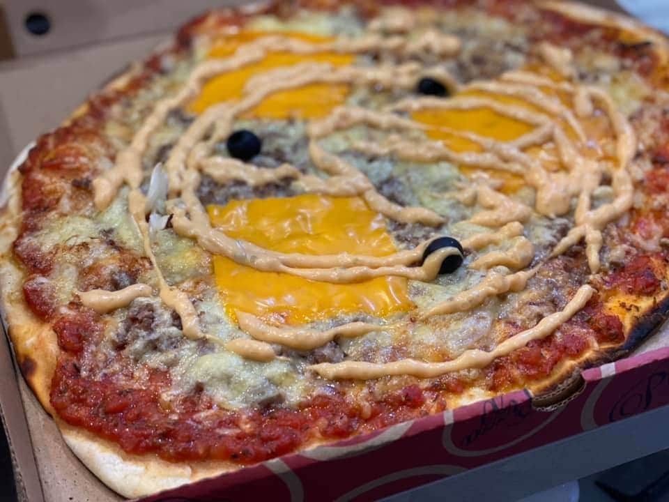 Pizz'as — photo 2