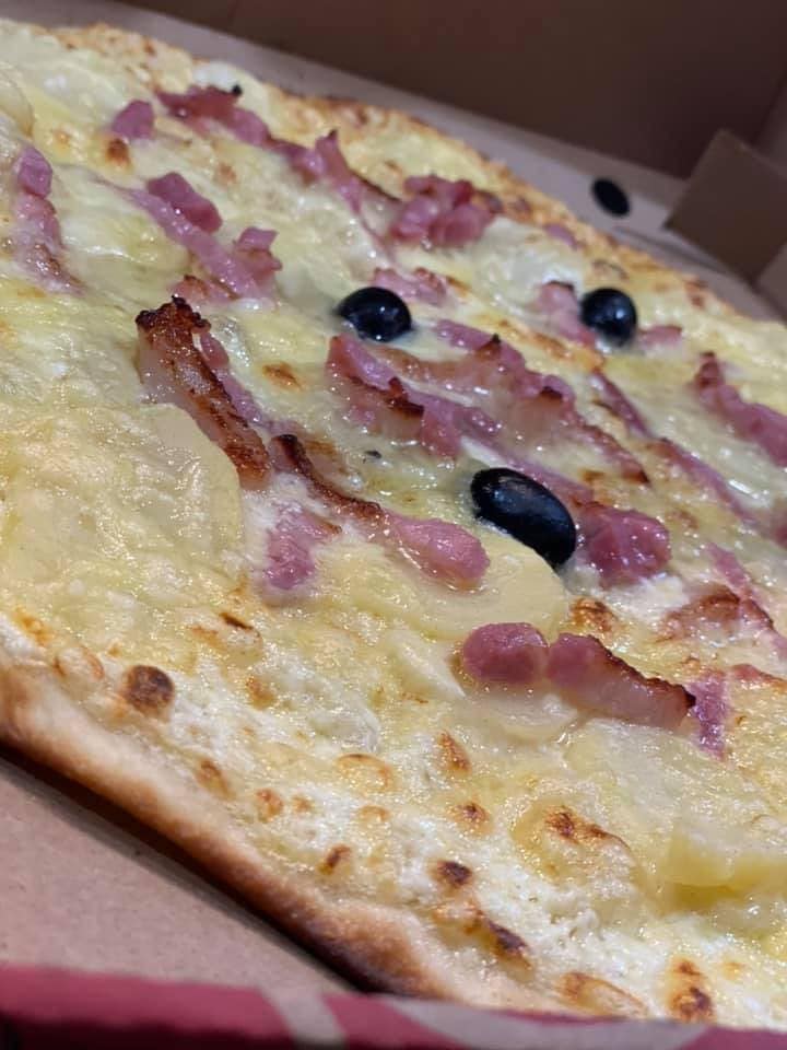 Pizz'as — photo 3