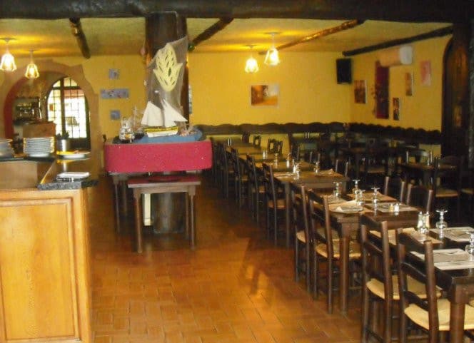 Pizzeria l'étincelle — photo 2