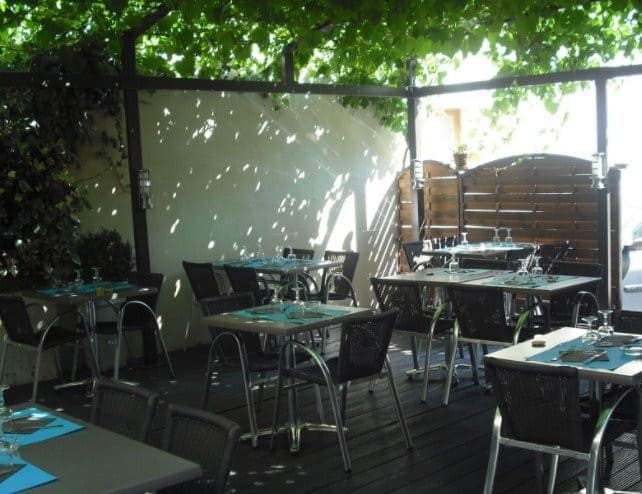 Pizzeria l'étincelle — photo 3