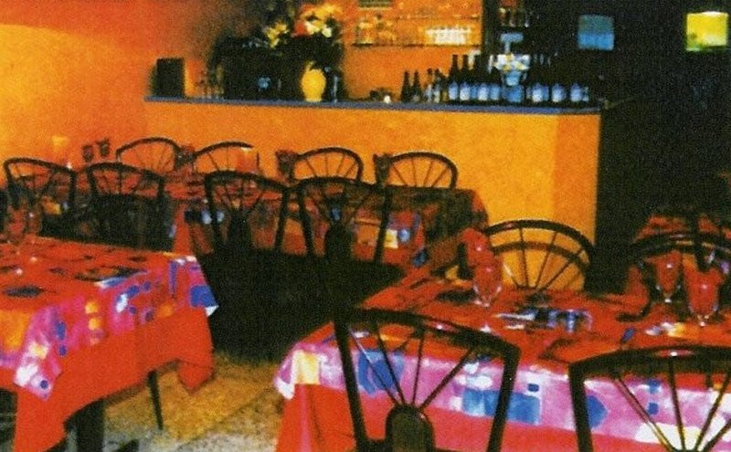 Restaurant Les Arcades — photo 3