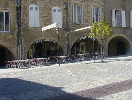 Restaurant Les Arcades — photo 2