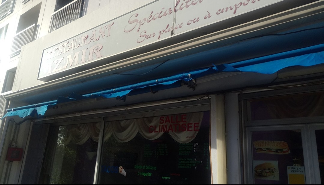 Snack Izmir Kebab — photo 3