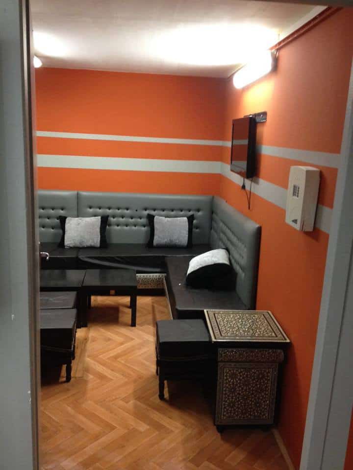 Top Kebab — photo 3