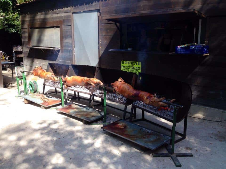 La 16 Guinguette — photo 3