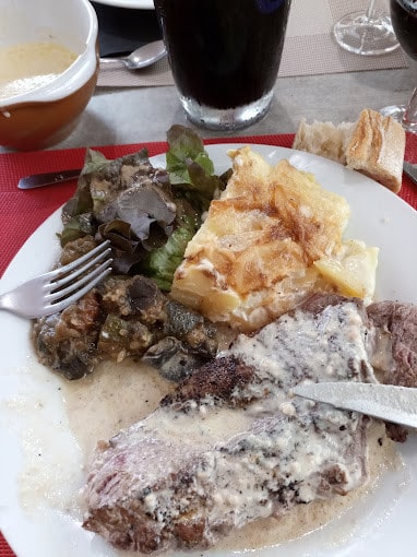 Chez Rosy — photo 2