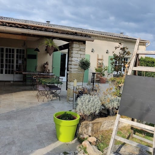 La p'tite Auberge — photo 3
