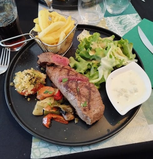 La p'tite Auberge — photo 2