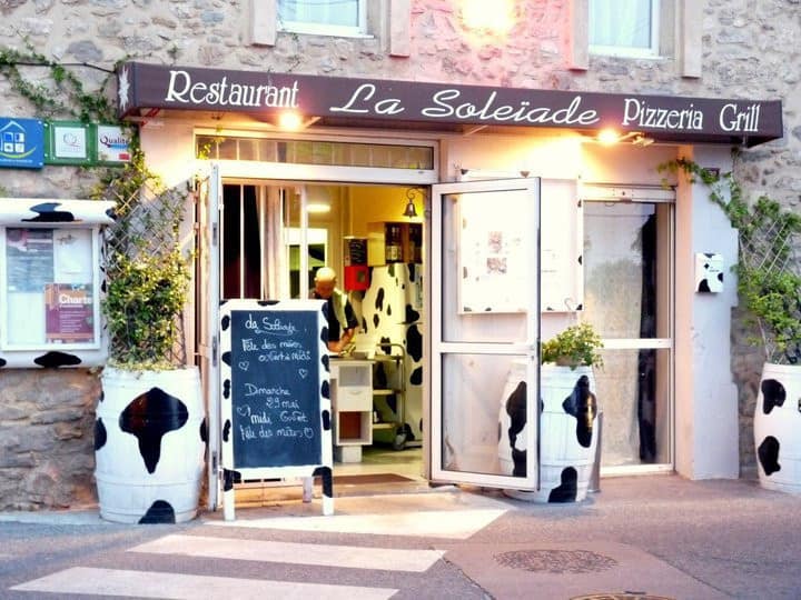 La Soleïade — photo 2