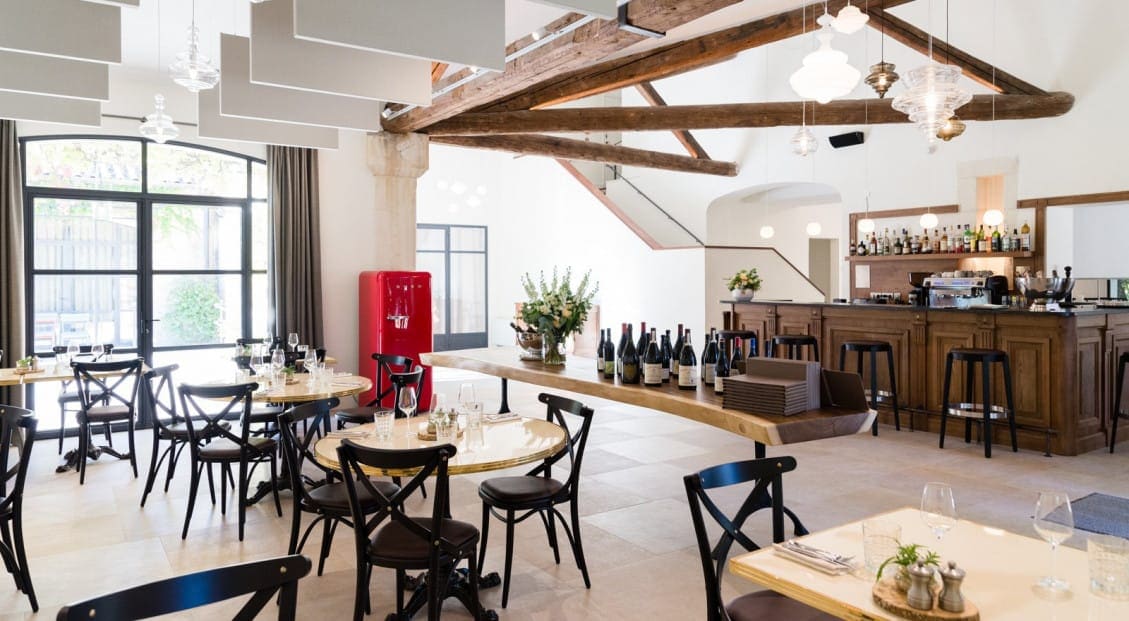 Bistro de Montcaud — photo 3
