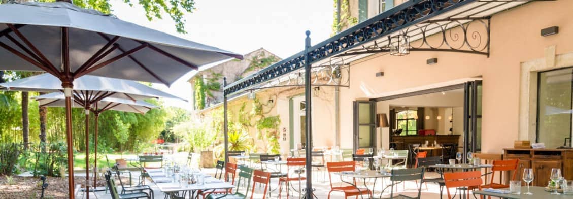 Bistro de Montcaud — photo 2