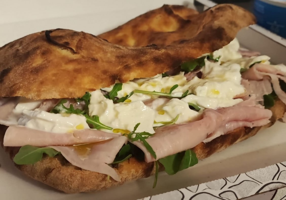 Pizzeria Casa Mia — photo 2