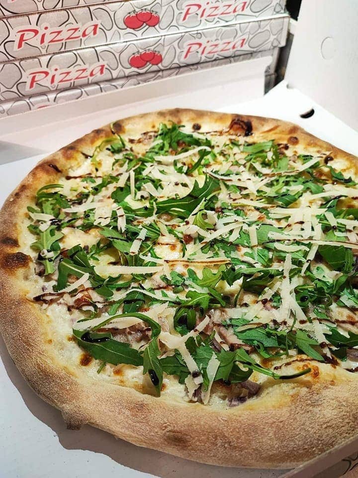Pizzeria Casa Mia — photo 3