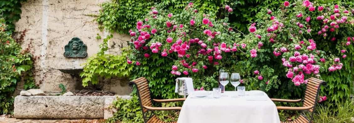Restaurant de Montcaud — photo 3