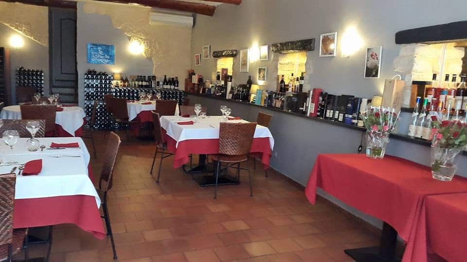La Table de Marine — photo 2