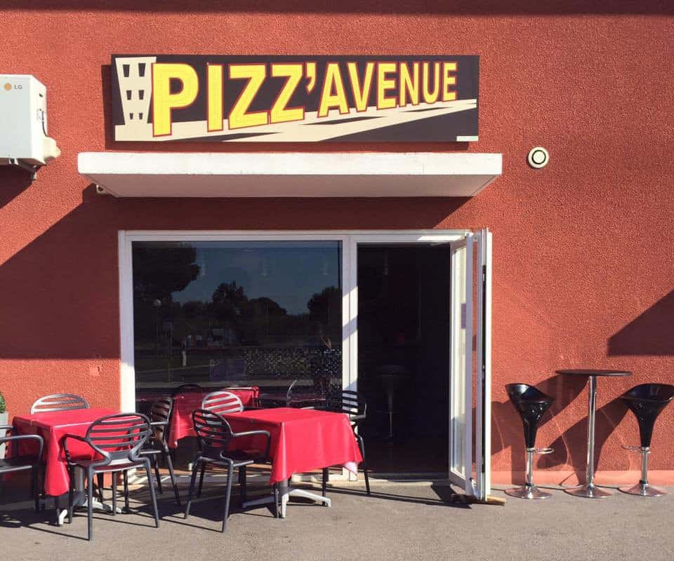 Pizz ' Avenue — photo 2