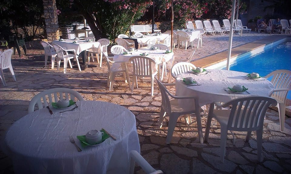 L’Enclos des Saveurs — photo 2