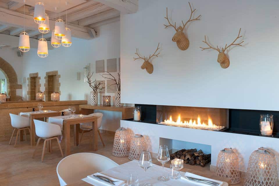 La Table du Castillon — photo 3