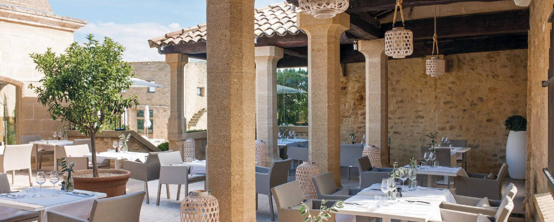 La Table du Castillon — photo 2