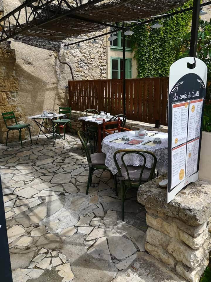 Bulle de Crêpes — photo 2