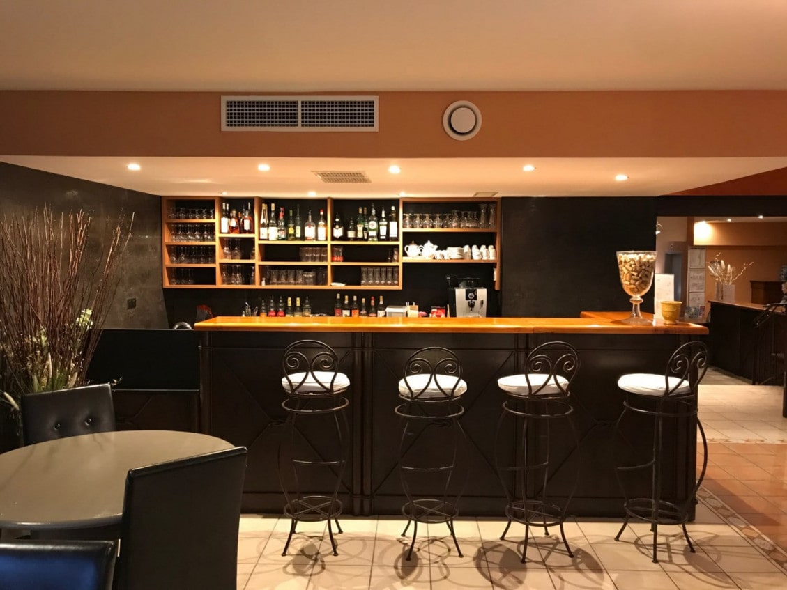 l'Oliveraie — photo 3