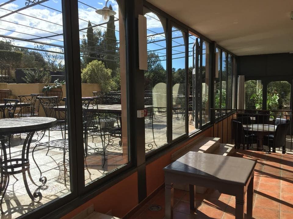 l'Oliveraie — photo 2