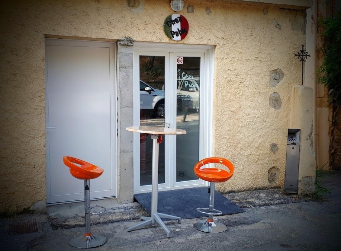 Chez Pablo — photo 3