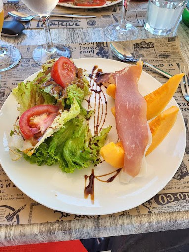 Restaurant Le F — photo 2