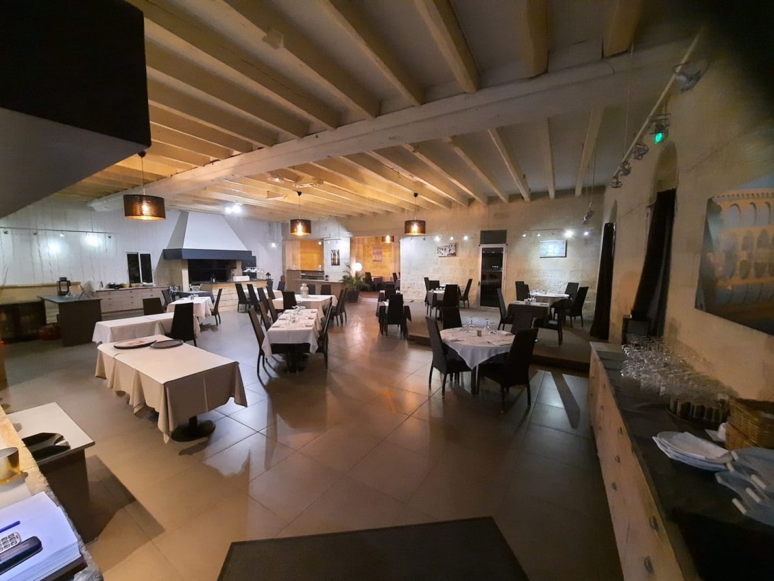Hostellerie Du Moulin — photo 3